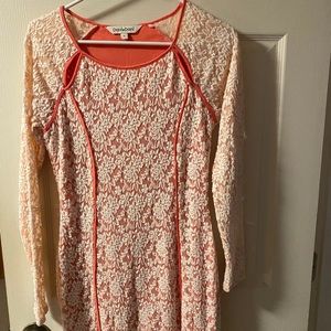 Davi & Dani Dress